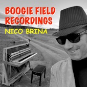 Boogie Field Recordings artwork