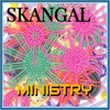 Skangal - Mimomaci