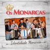 Identidade Monarca, Disco 2