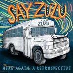 Say Zuzu - Government Job