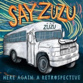 Say Zuzu - Broken