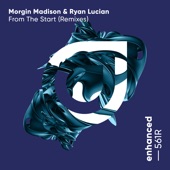 Morgin Madison - From The Start - Morgin Madison Chill Mix