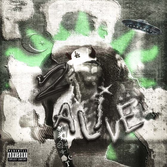 Cover artwork for Jump
