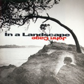 In a Landscape: Piano Music of John Cage