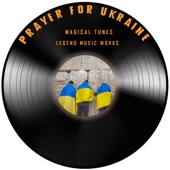 Prayer for Ukraine (Choir Version) artwork