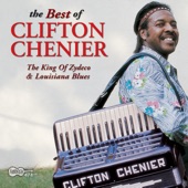 Clifton Chenier - Hot Rod