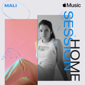 Never Gonna Give You Up (Apple Music Home Session) - Mali