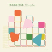 Tesserae (feat. Petter Eldh & Elias Stemeseder) artwork