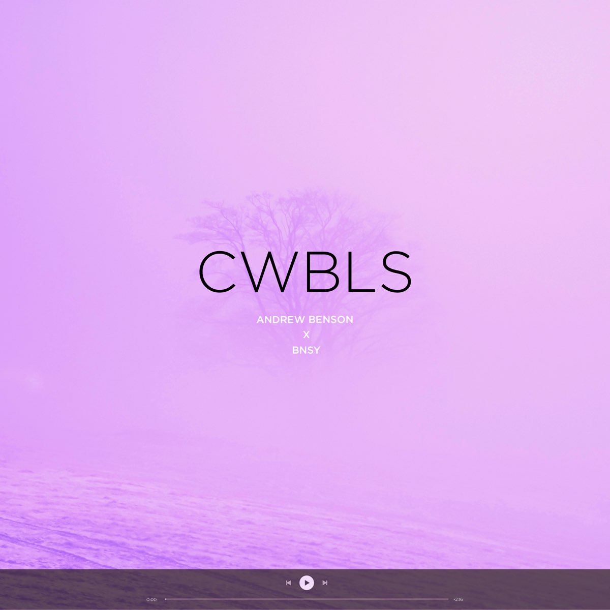 Apple Music에서 감상하는 Andrew Benson & BNSY의 Cwbls - Single Andrew Benson & BNSY의 Cwbls - Single
