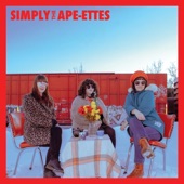 The Ape-Ettes - Trampoline