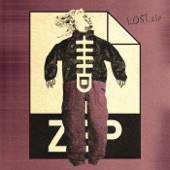 LOST.zip artwork