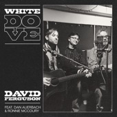 White Dove (feat. Dan Auerbach & Ronnie McCoury) artwork