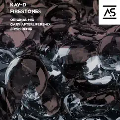 Firestones - Single by Kay-D album reviews, ratings, credits