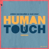 Human Touch (Club Mix) artwork