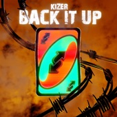 Back It Up artwork