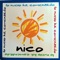 Saulo - Nico Montero lyrics