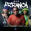 Me Lo Va Arranca - Single album lyrics, reviews, download