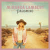 Miranda Lambert - If I Was a Cowboy  artwork