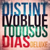 Todos os Dias (Deluxe) artwork