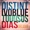 Todos os Dias - Distintivo Blue