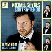 Contra-Tenor artwork