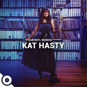 Kat Hasty  OurVinyl Sessions - EP artwork