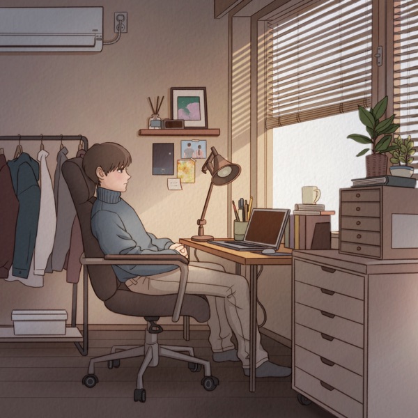 Choi Seok Won – Something I couldn’t say – Single