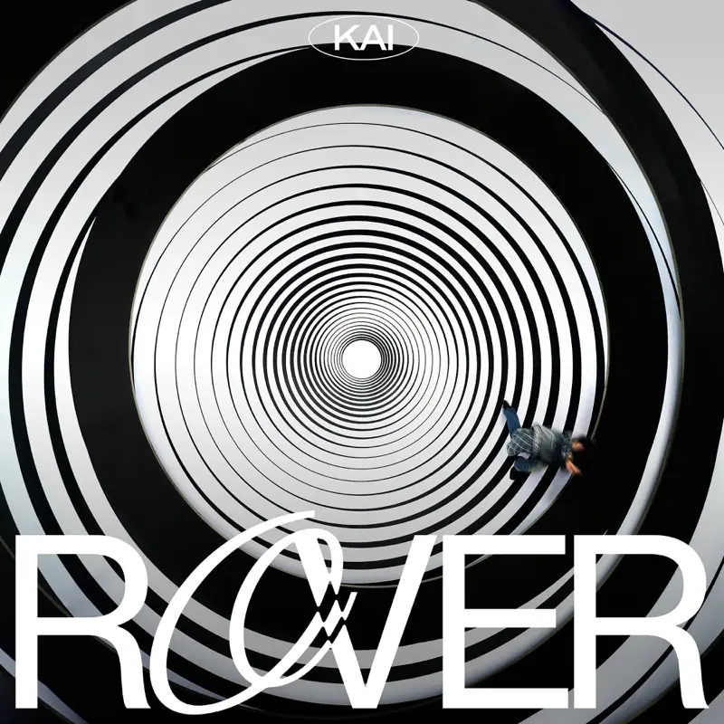 KAI - Rover - The 3rd Mini Album - EP (2023) [iTunes Plus AAC M4A]-新房子