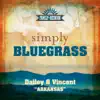 Arkansas (Simply Bluegrass) - Single album lyrics, reviews, download