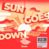 Sun Goes Down - Single