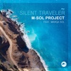 Silent Traveler (feat. Marga Sol) - Single