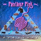 Panther Pink artwork
