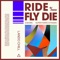 Ride Fly Die (feat. Forrest Mortifee) - Lando Chill & Fat Tony lyrics