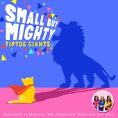 Tiptoe Giants - Bubble Bubble (Be Like a Bubble!)
