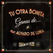 Ganas de... (feat. Álvaro De Luna) artwork