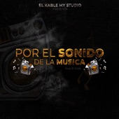 Por el Sonido de la Música (feat. El Alfa, Musicologo The Libro, El Shick, El Rey Guevara & Los Pachuche) artwork