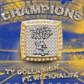 Champions (feat. Wiz Khalifa) artwork