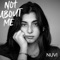 Not About Me artwork