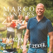 Morgen Is Niet Zeker artwork