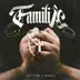 Familia - Single album cover