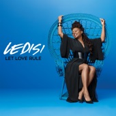 Us 4ever by Ledisi, BJ The Chicago Kid