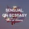 Sensual, on Ecstasy (Sped up Version) artwork