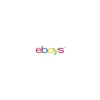 The Eboys LP album lyrics, reviews, download