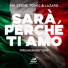 Sarà Perché Ti Amo - EP