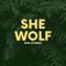 She Wolf (Sped up) [Remix] artwork