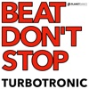 Beat Don't Stop - Single