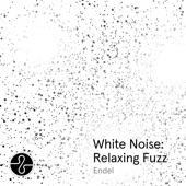 White Noise: Relaxing Fuzz artwork