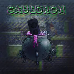 Cauldron - Single by Kugick album reviews, ratings, credits