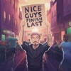 Nice Guys Finish Last - Single