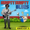 Humpty Dumpty Blues - Single